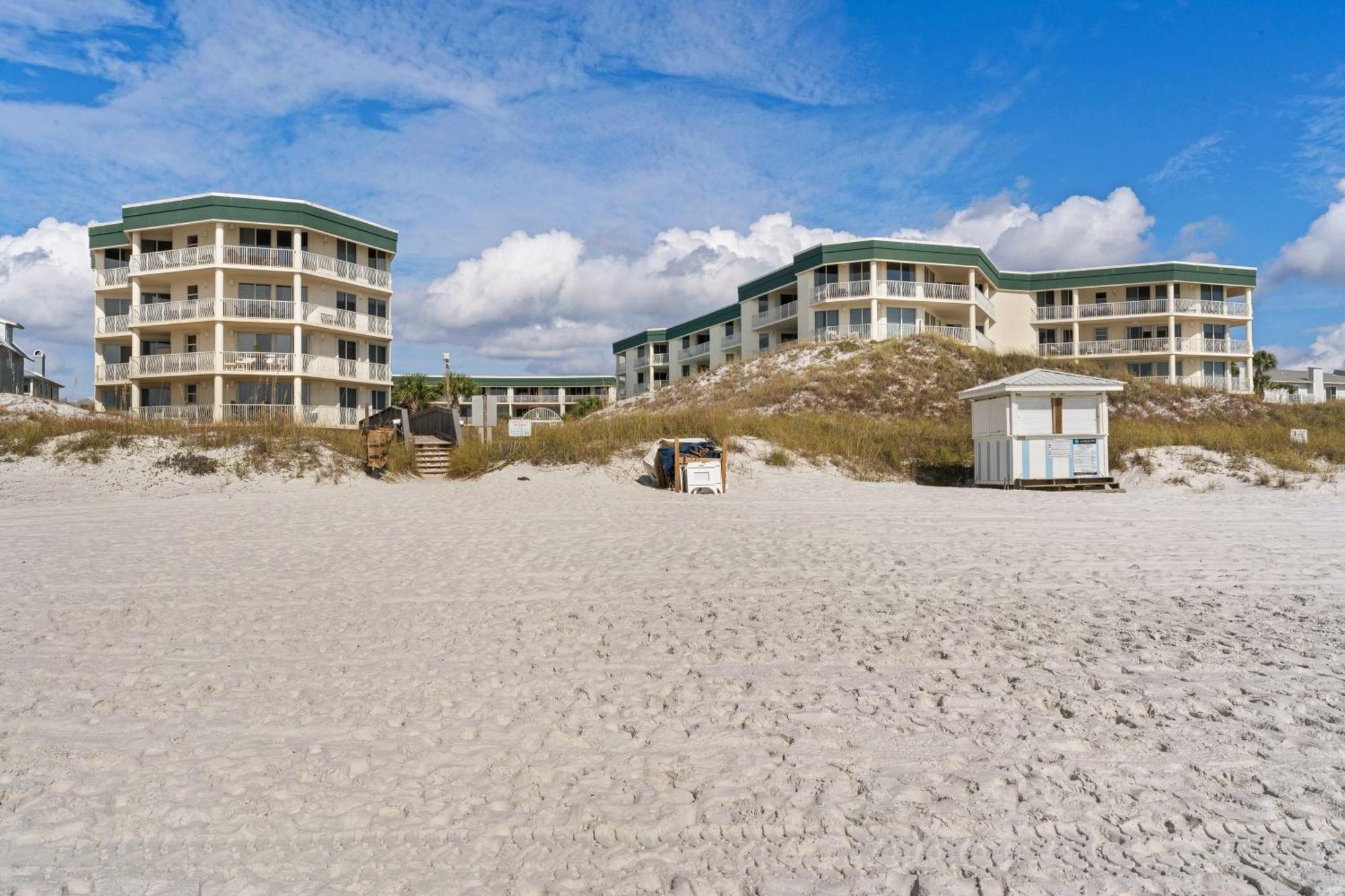 Dunes Of Seagrove A104 Santa Rosa Beach Extérieur photo
