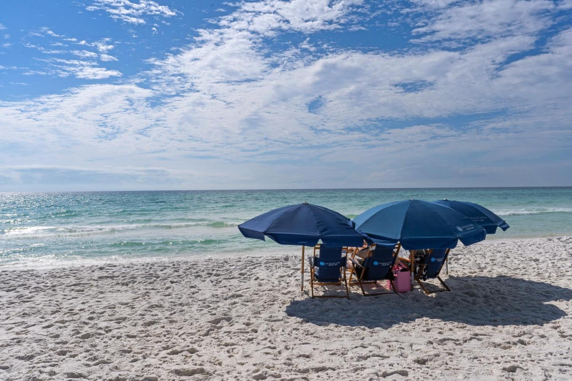 Dunes Of Seagrove A104 Santa Rosa Beach Extérieur photo