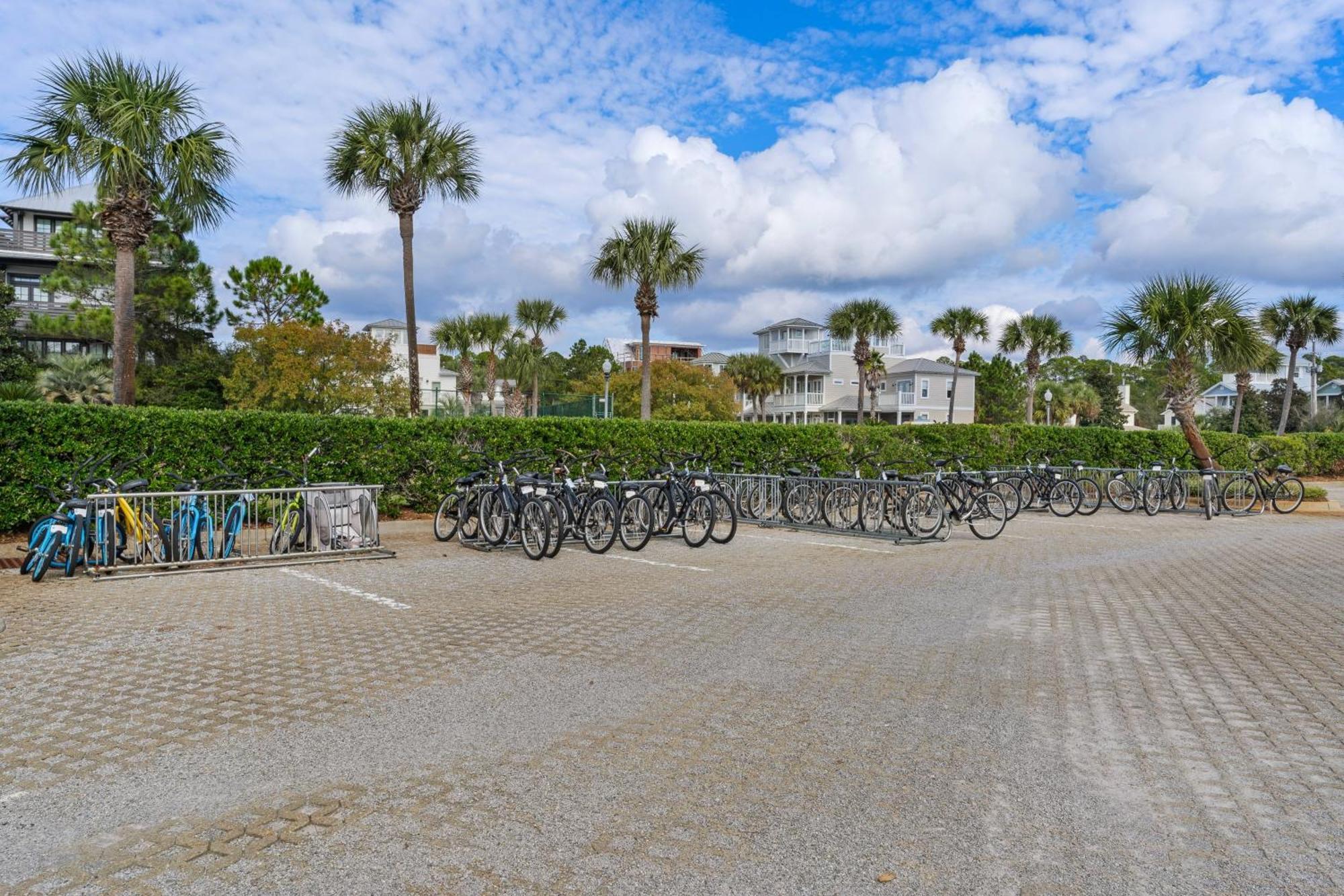 Dunes Of Seagrove A104 Santa Rosa Beach Extérieur photo